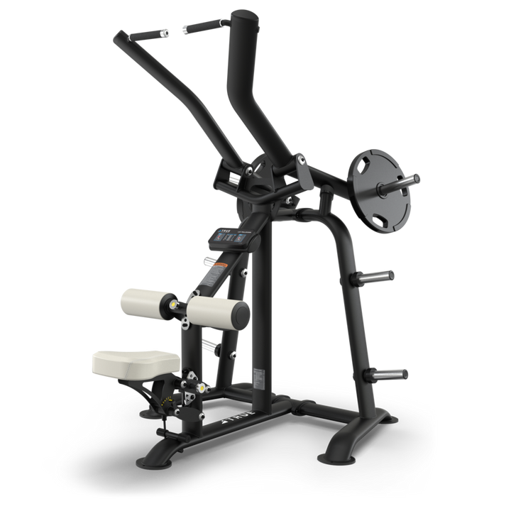 True Fitness PLS-0300 Lat Pulldown