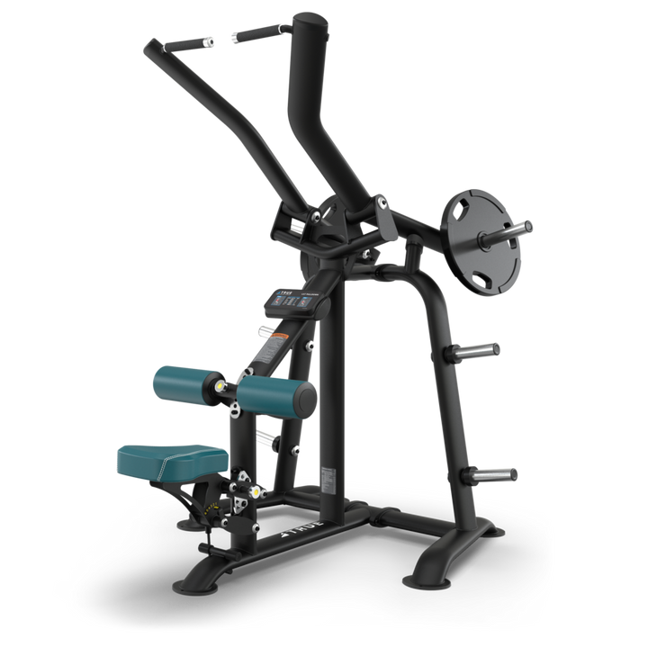 True Fitness PLS-0300 Lat Pulldown