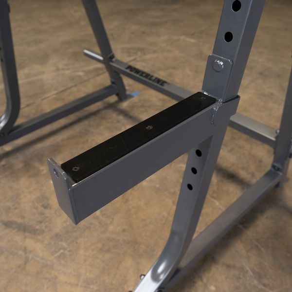 Powerline Multi Press Rack #PMP150
