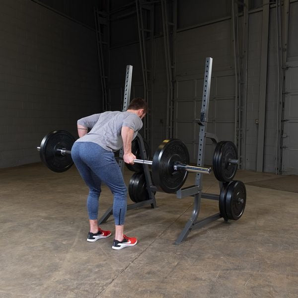 Powerline Multi Press Rack #PMP150