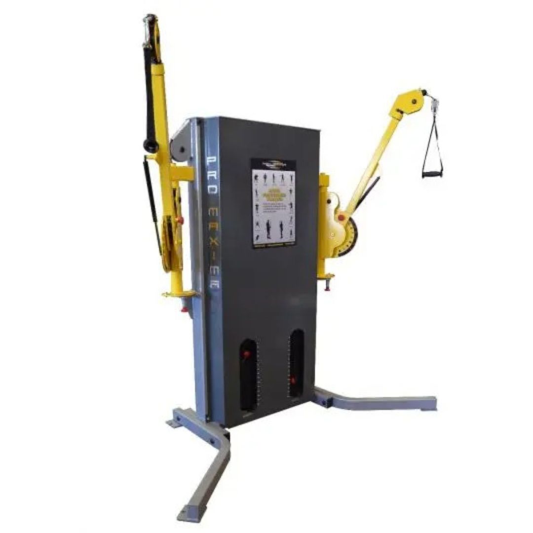 PMX CM-325 Multi-Functional Trainer