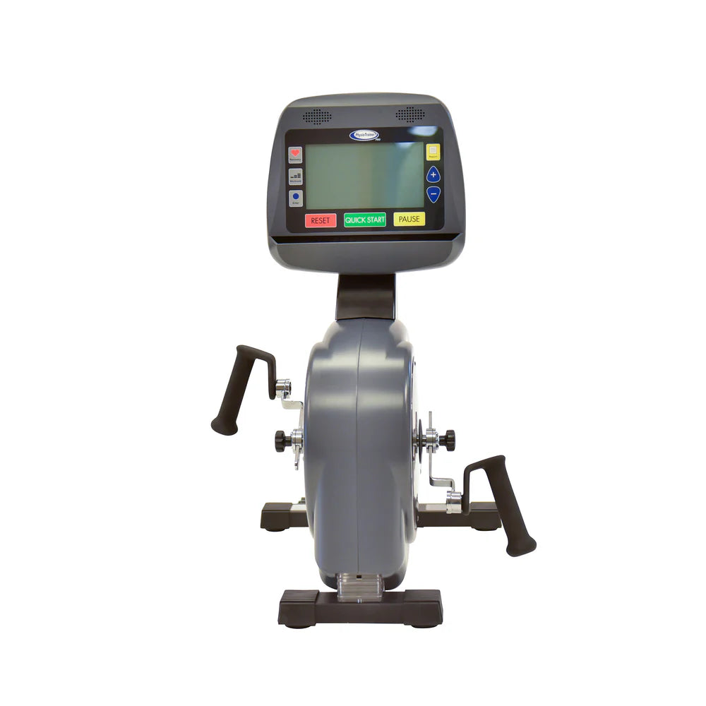 PhysioTrainer PRO Upper Body Ergometer / Recumbent Bike