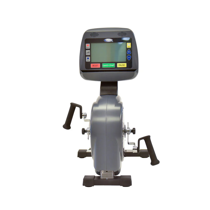 PhysioTrainer PRO Upper Body Ergometer / Recumbent Bike