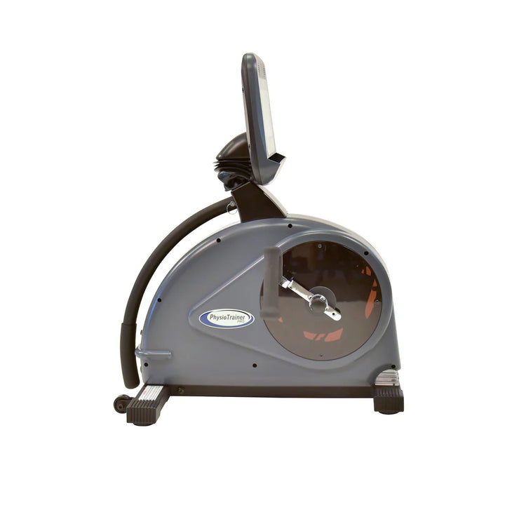 PhysioTrainer PRO Upper Body Ergometer / Recumbent Bike