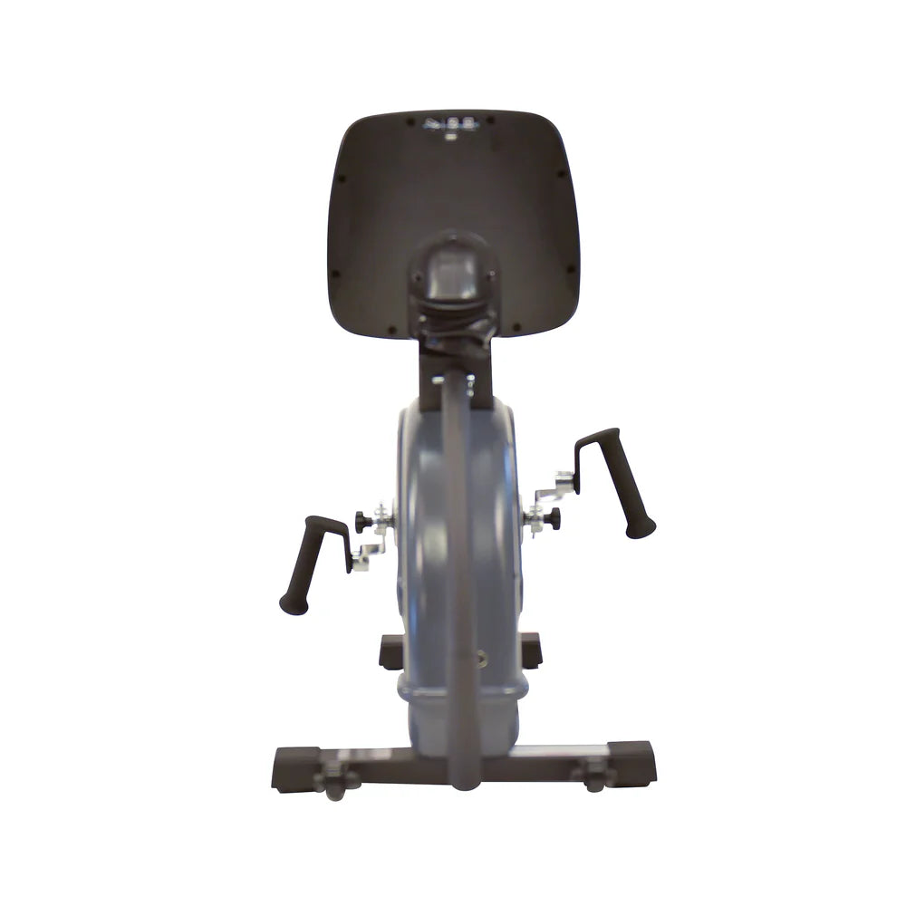 PhysioTrainer PRO Upper Body Ergometer / Recumbent Bike