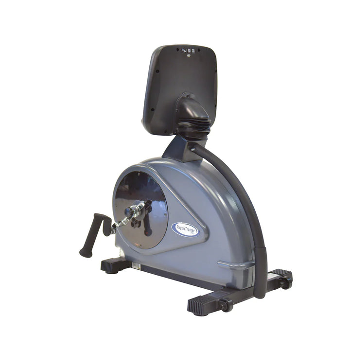 PhysioTrainer PRO Upper Body Ergometer / Recumbent Bike
