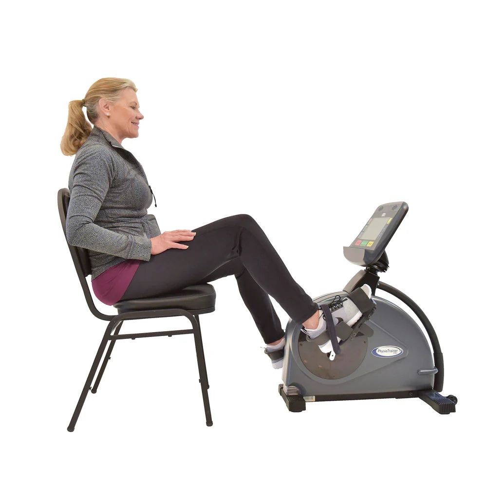 PhysioTrainer PRO Upper Body Ergometer / Recumbent Bike