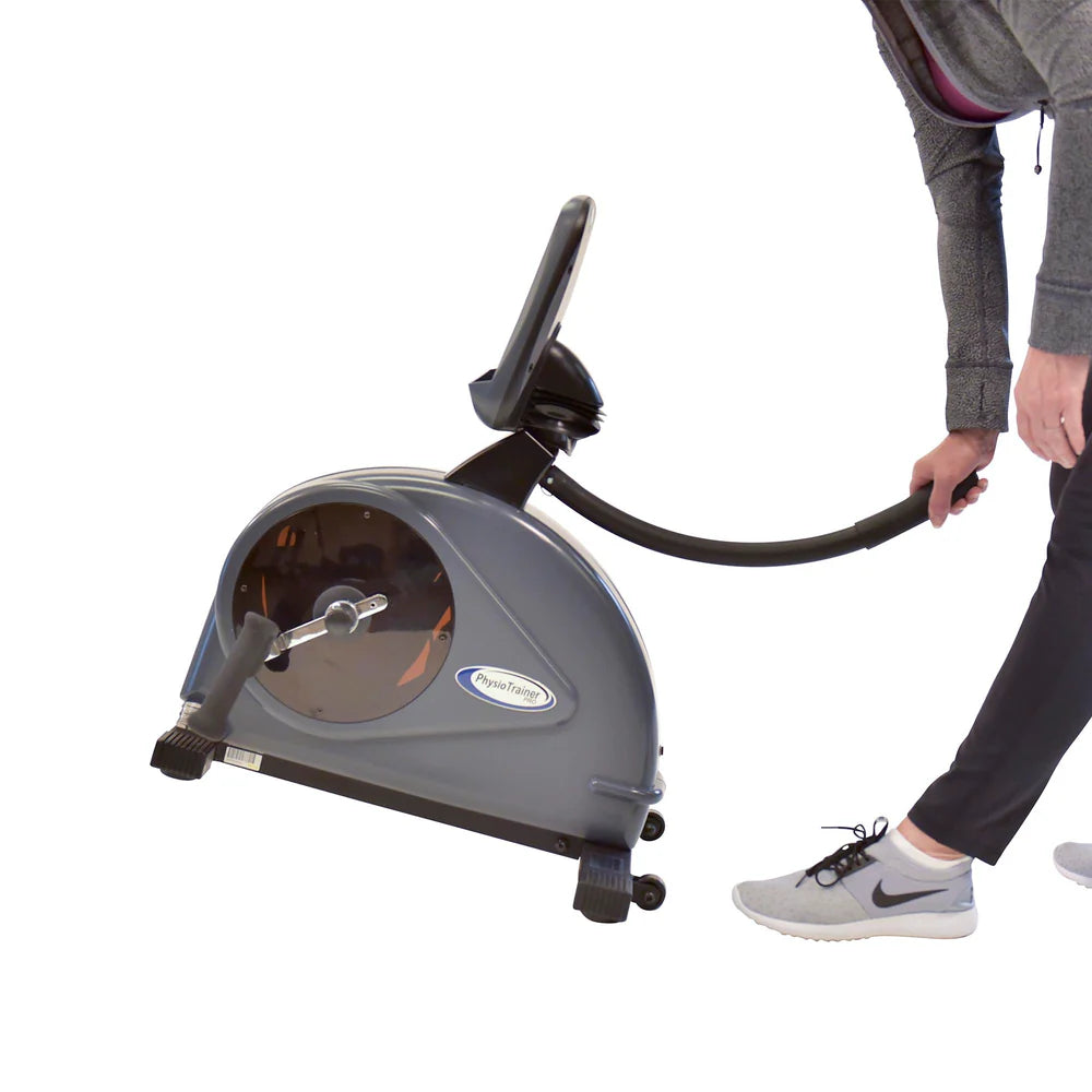 PhysioTrainer PRO Upper Body Ergometer / Recumbent Bike