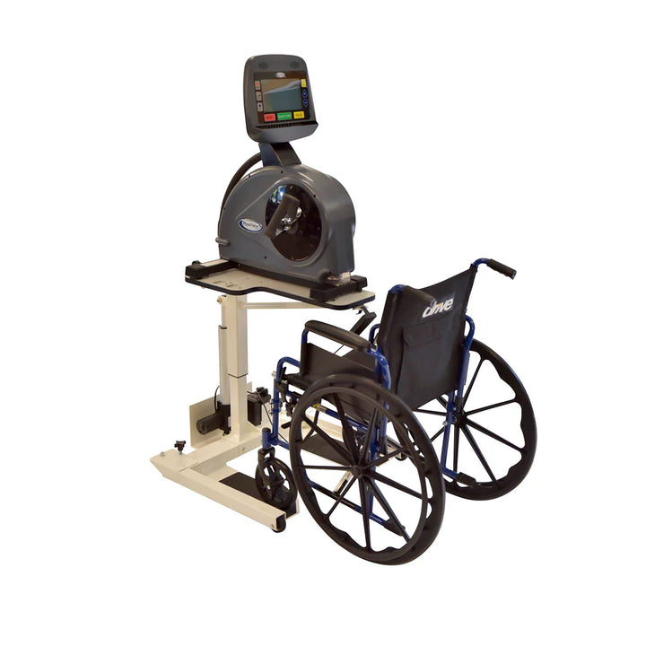 PhysioTrainer PRO Upper Body Ergometer / Recumbent Bike