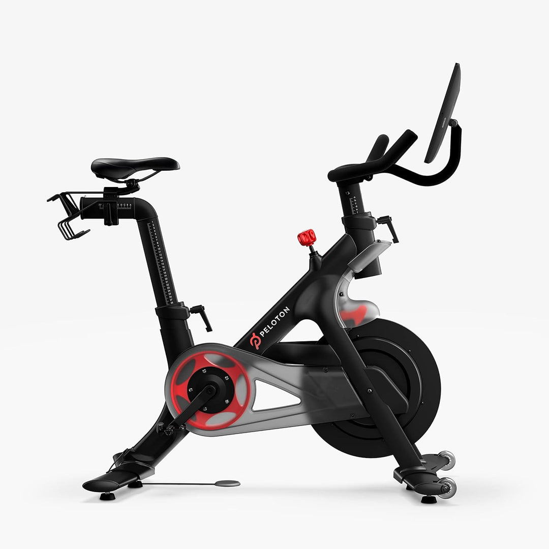 Certified Used Peloton Bike