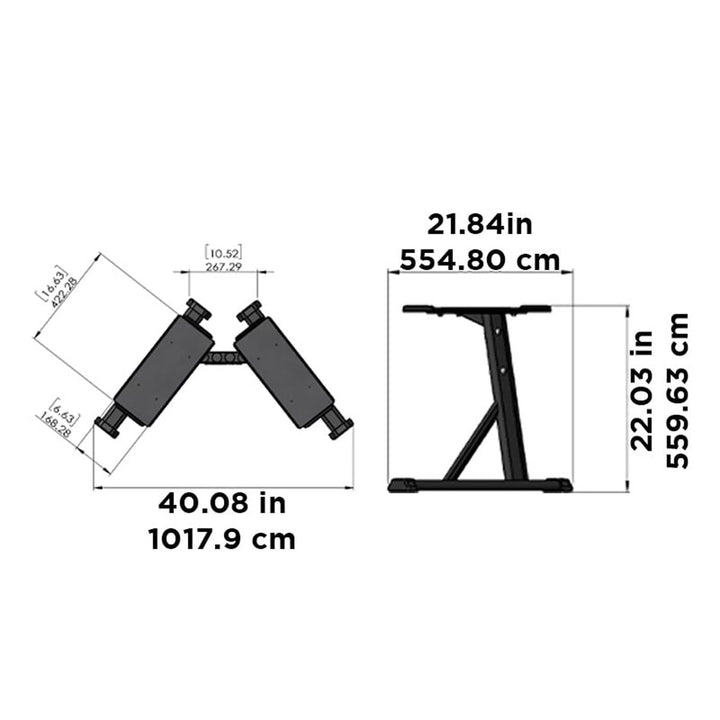 PowerBlock PowerMax Stand