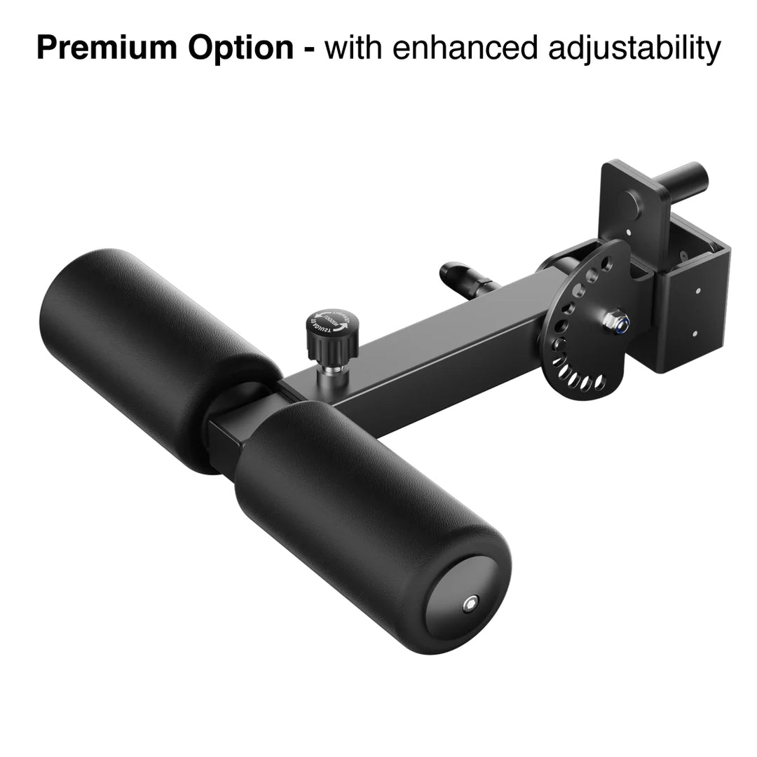 Major Fitnesss Leg Holder Attachment