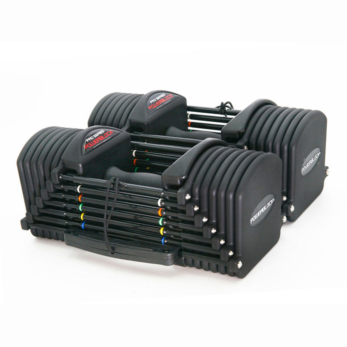 PowerBlock Pro 32 – Fitness Exchange