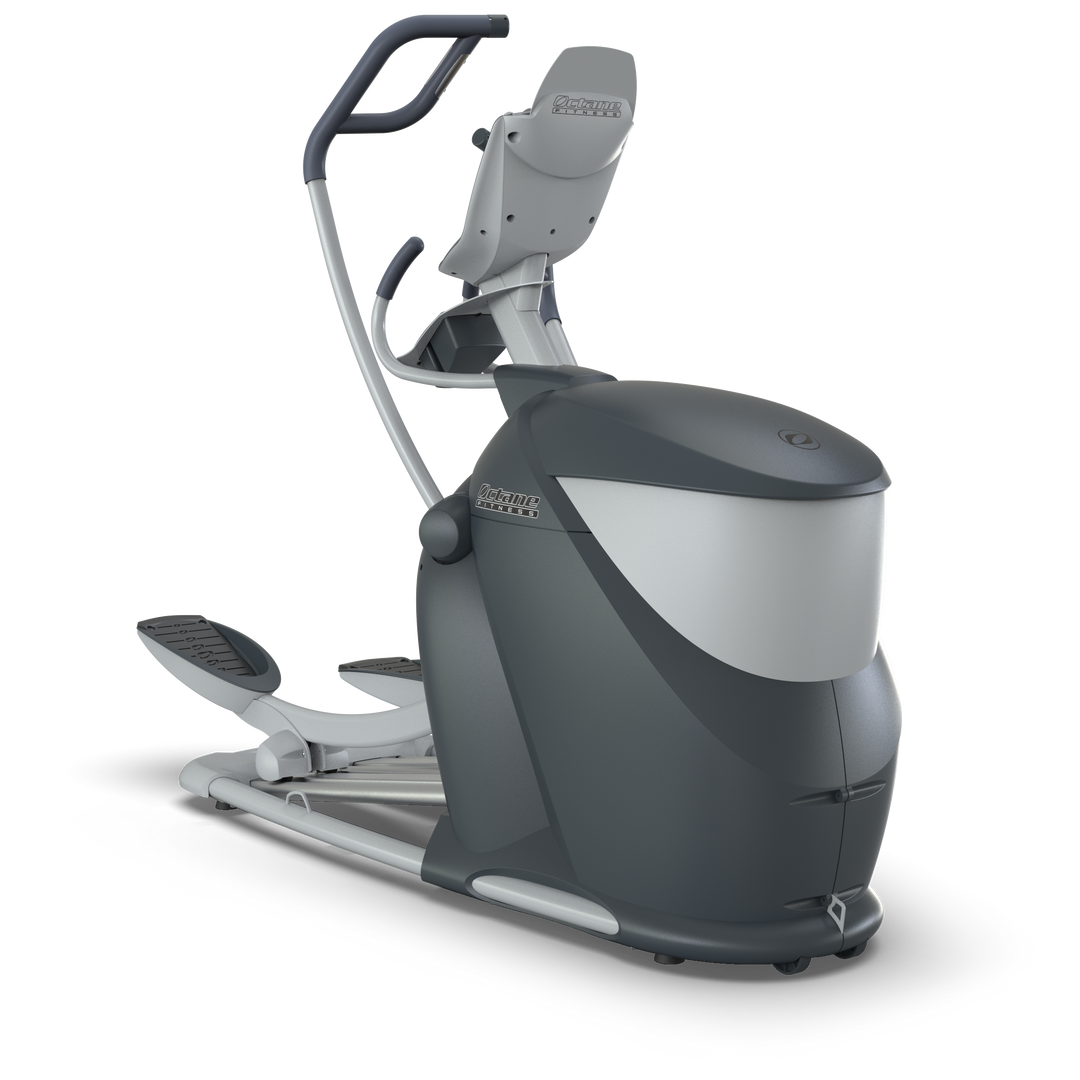 Octane Q47 Elliptical – Fitness Exchange - Main Image