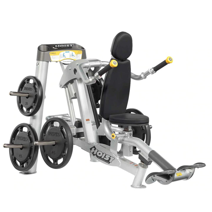 Hoist RPL-5101 Seated Dip