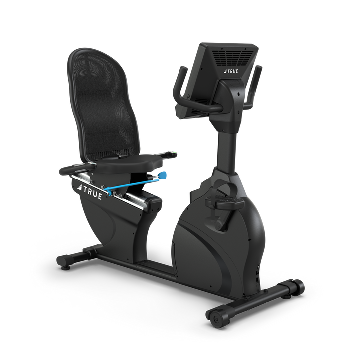 TRUE Performance Series Recumbent Bike