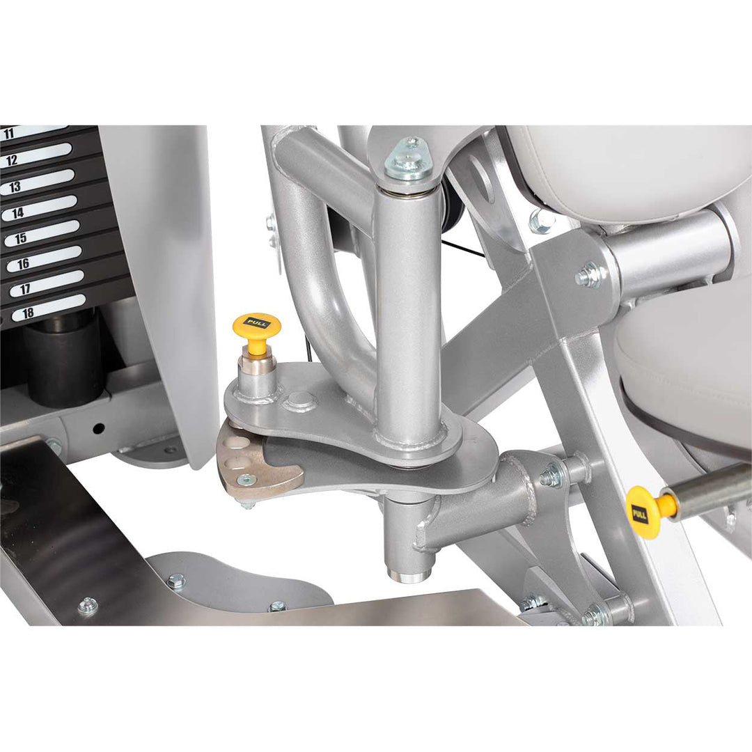 Hoist RS-2408 Prone Leg Curl