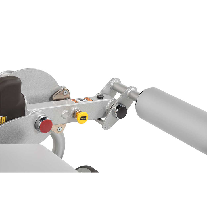 Hoist RS-2408 Prone Leg Curl