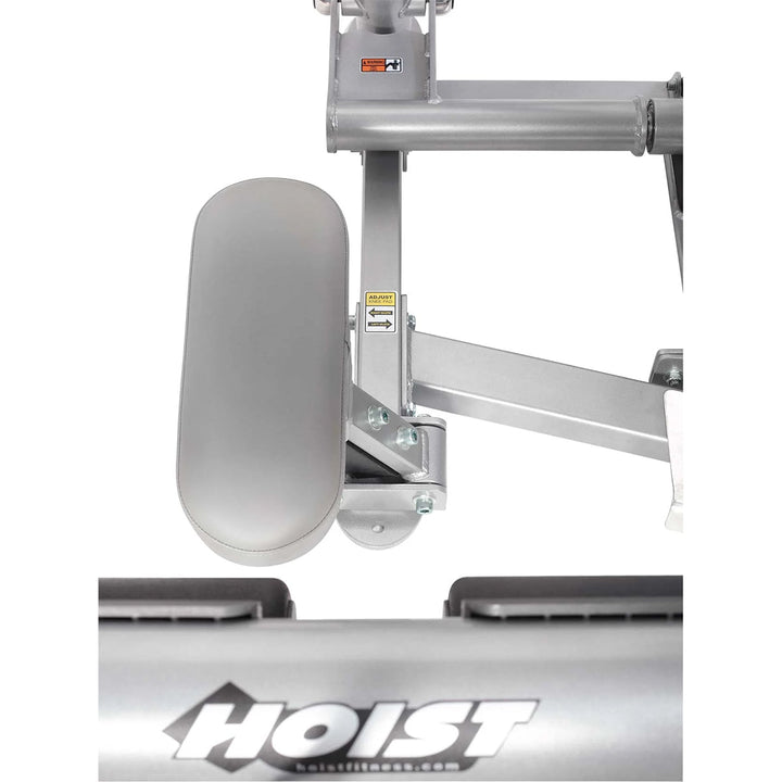 Hoist RS-2412 Glute Master