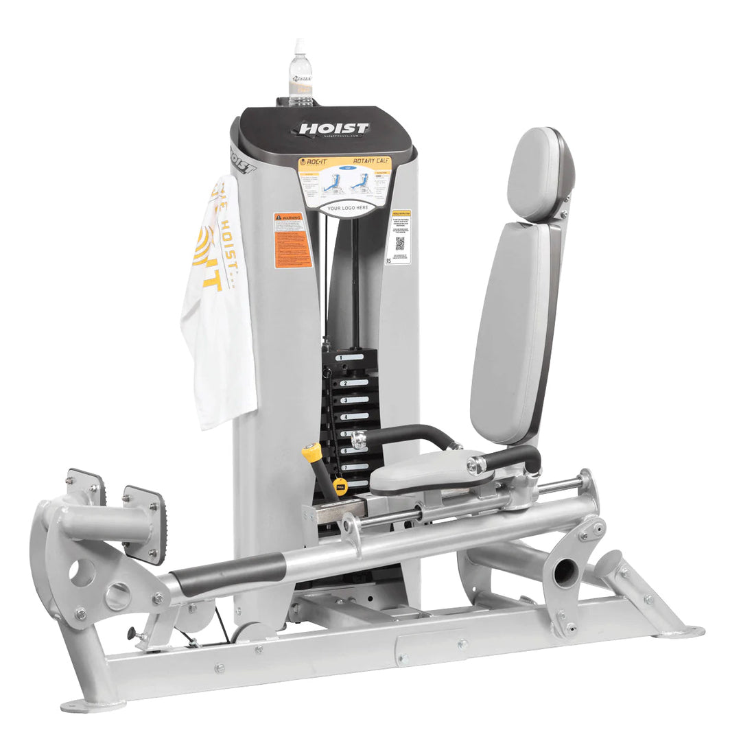 Hoist RS-2415 Rotary Calf