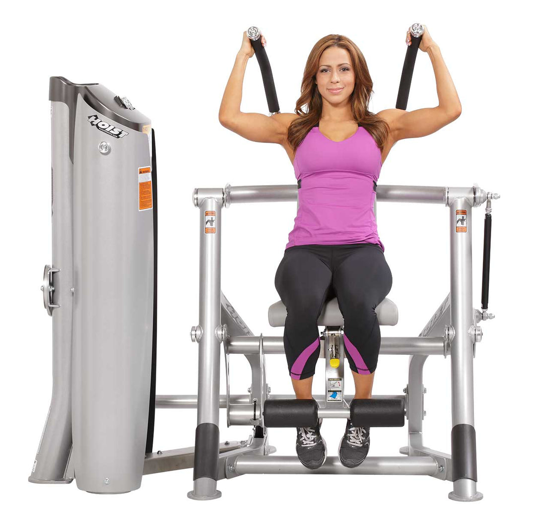 Hoist RS-2601 Abdominals