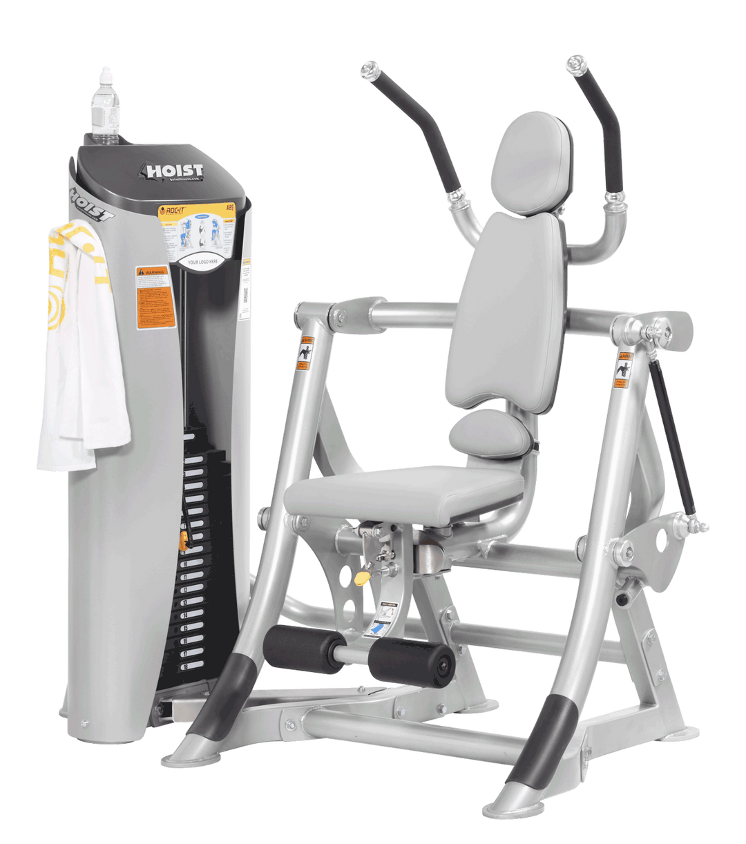 Hoist RS-2601 Abdominals