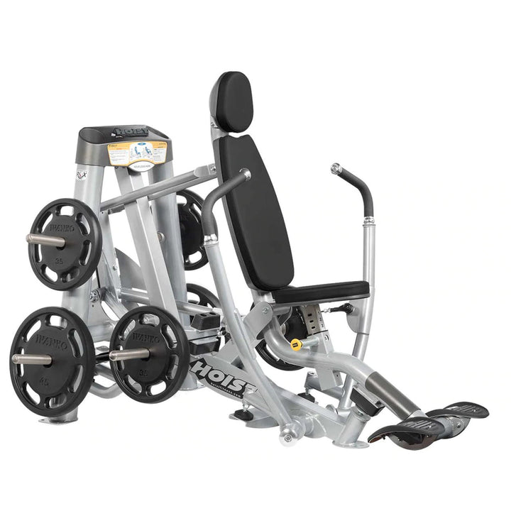 Hoist RPL-5305 Decline Chest Press