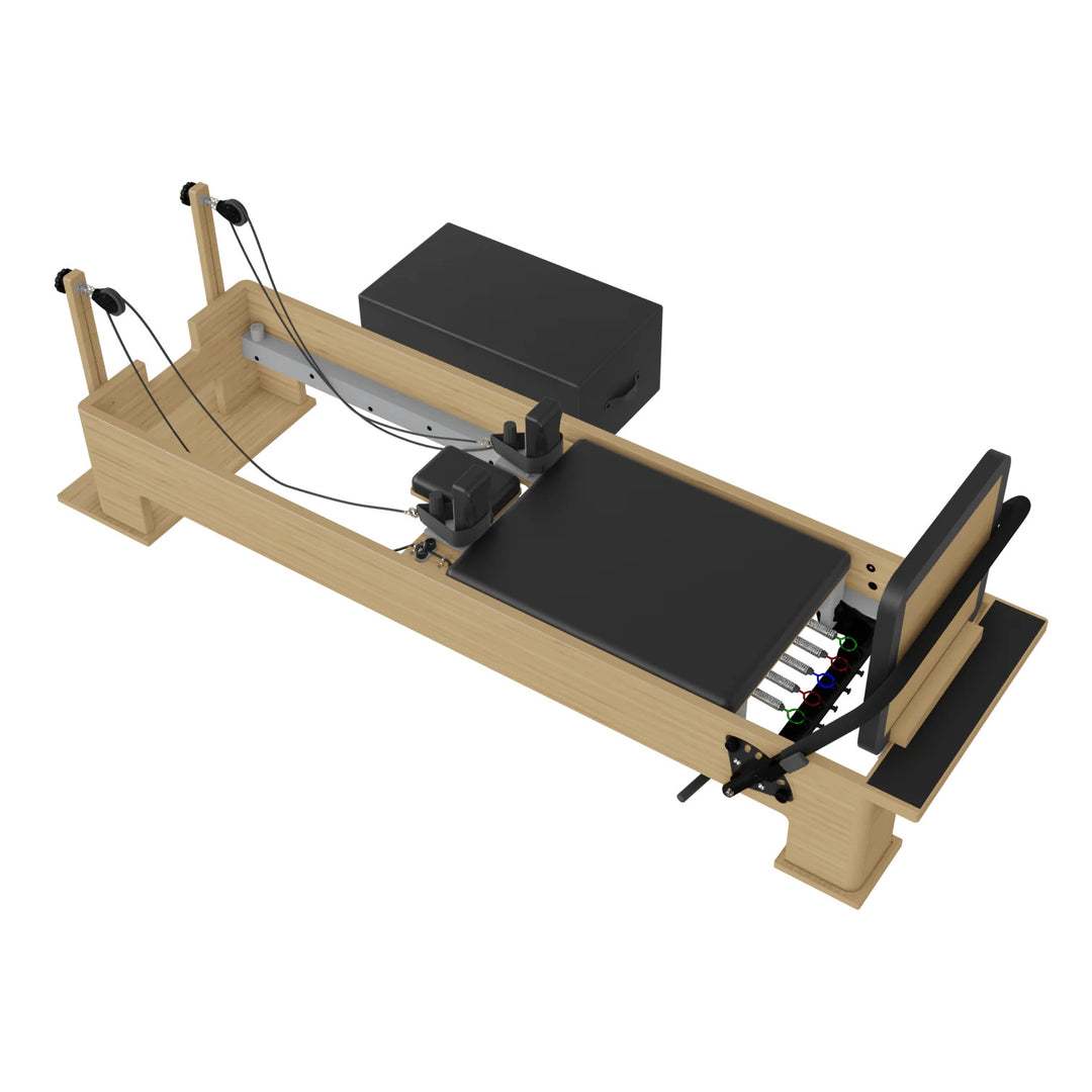 Pilates  Reformer