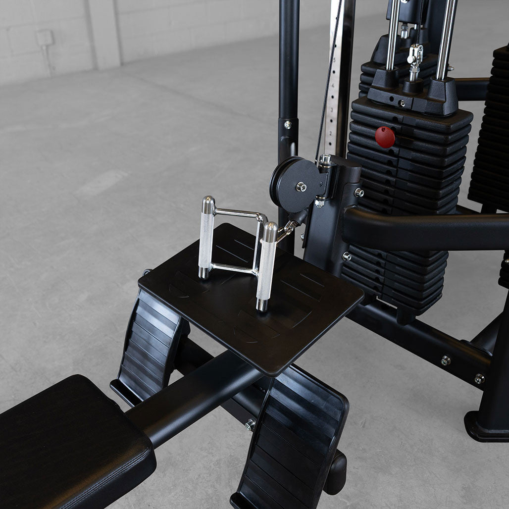 Body-Solid SJG Jungle Gym