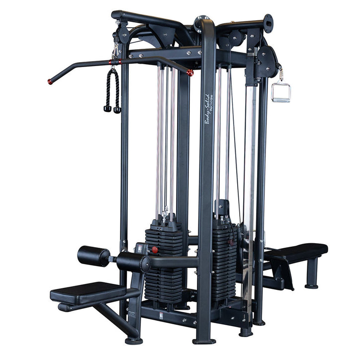 Body-Solid SJG Jungle Gym
