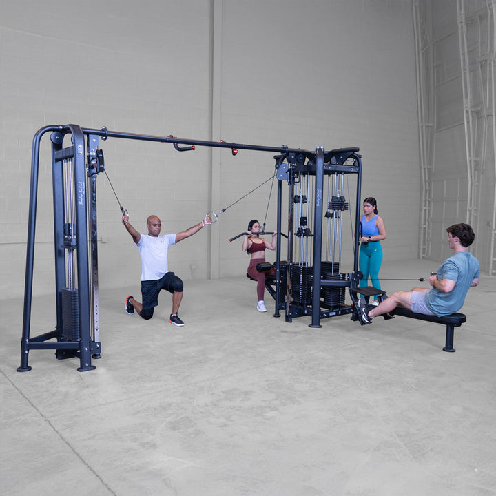 Body-Solid SJG Jungle Gym