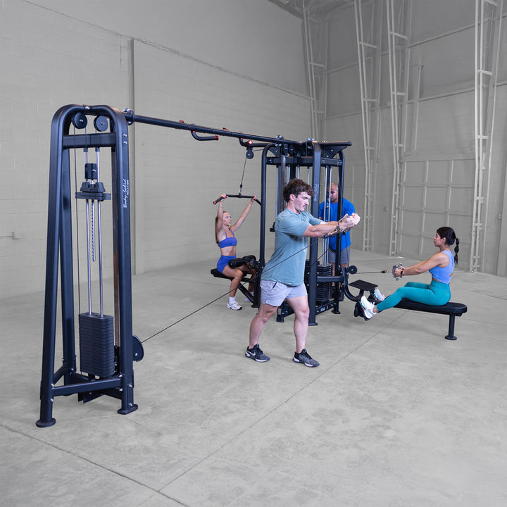 Body-Solid SJG Jungle Gym