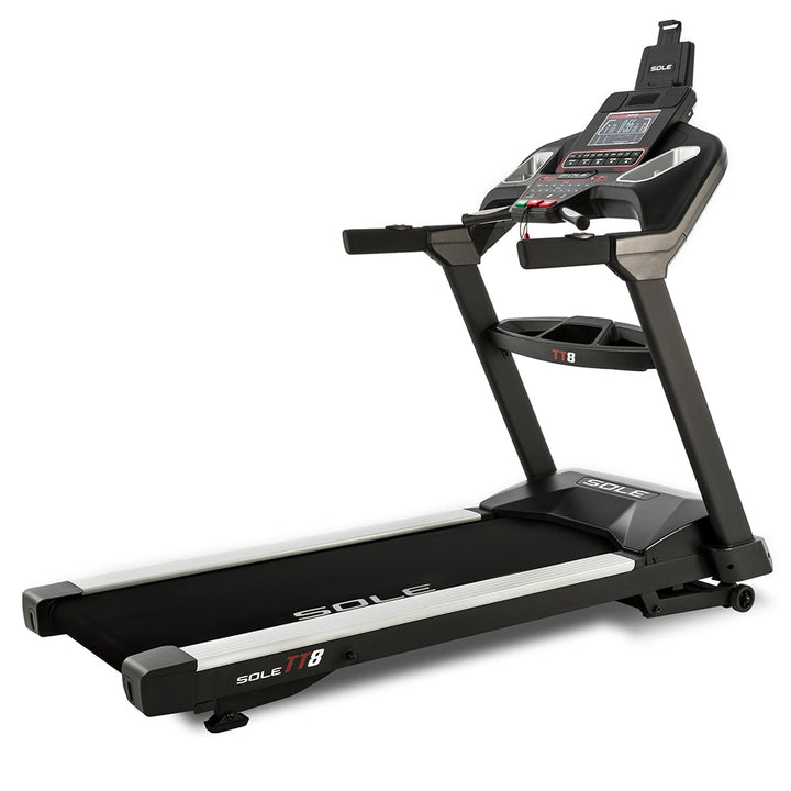 Certified Used Sole TT8 Treadmill