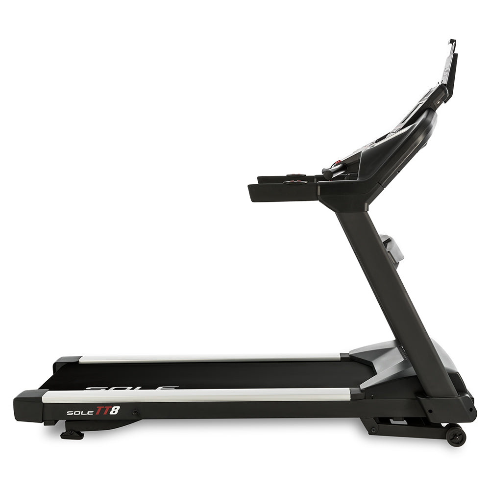 Certified Used Sole TT8 Treadmill