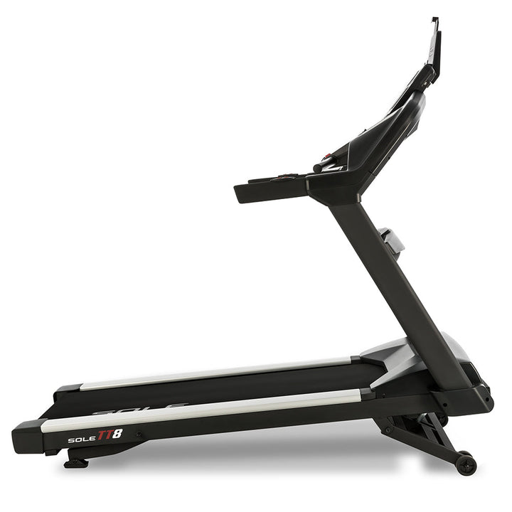 Certified Used Sole TT8 Treadmill