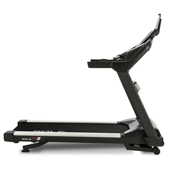 Certified Used Sole TT8 Treadmill