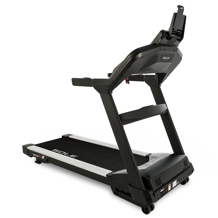 Certified Used Sole TT8 Treadmill