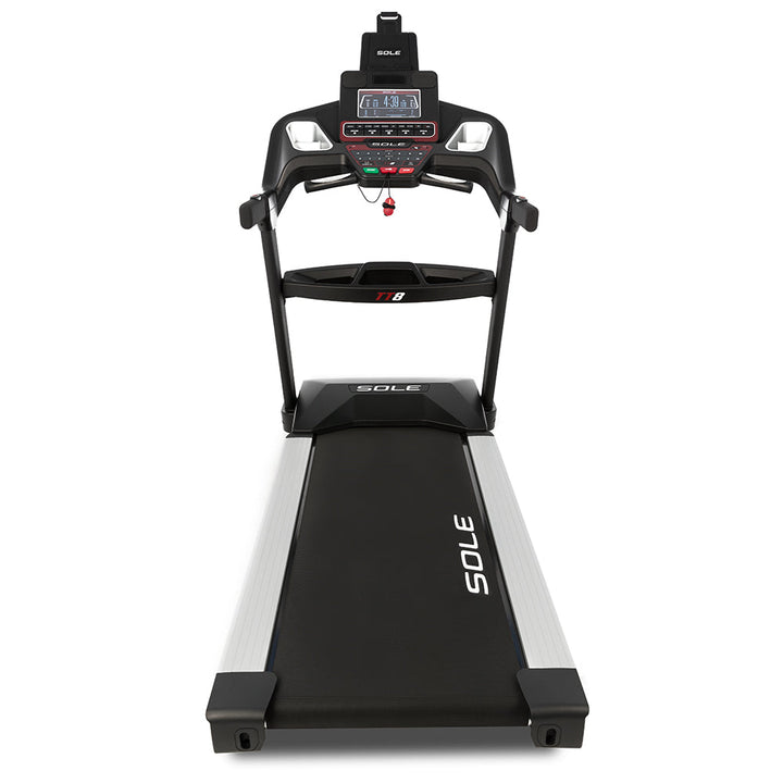 Certified Used Sole TT8 Treadmill