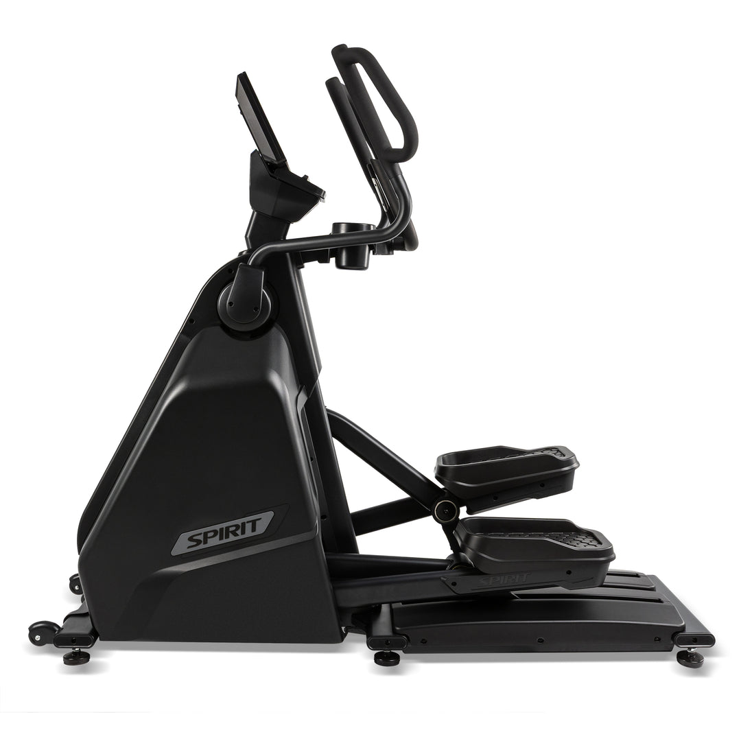 Spirit CE1000ENT Elliptical