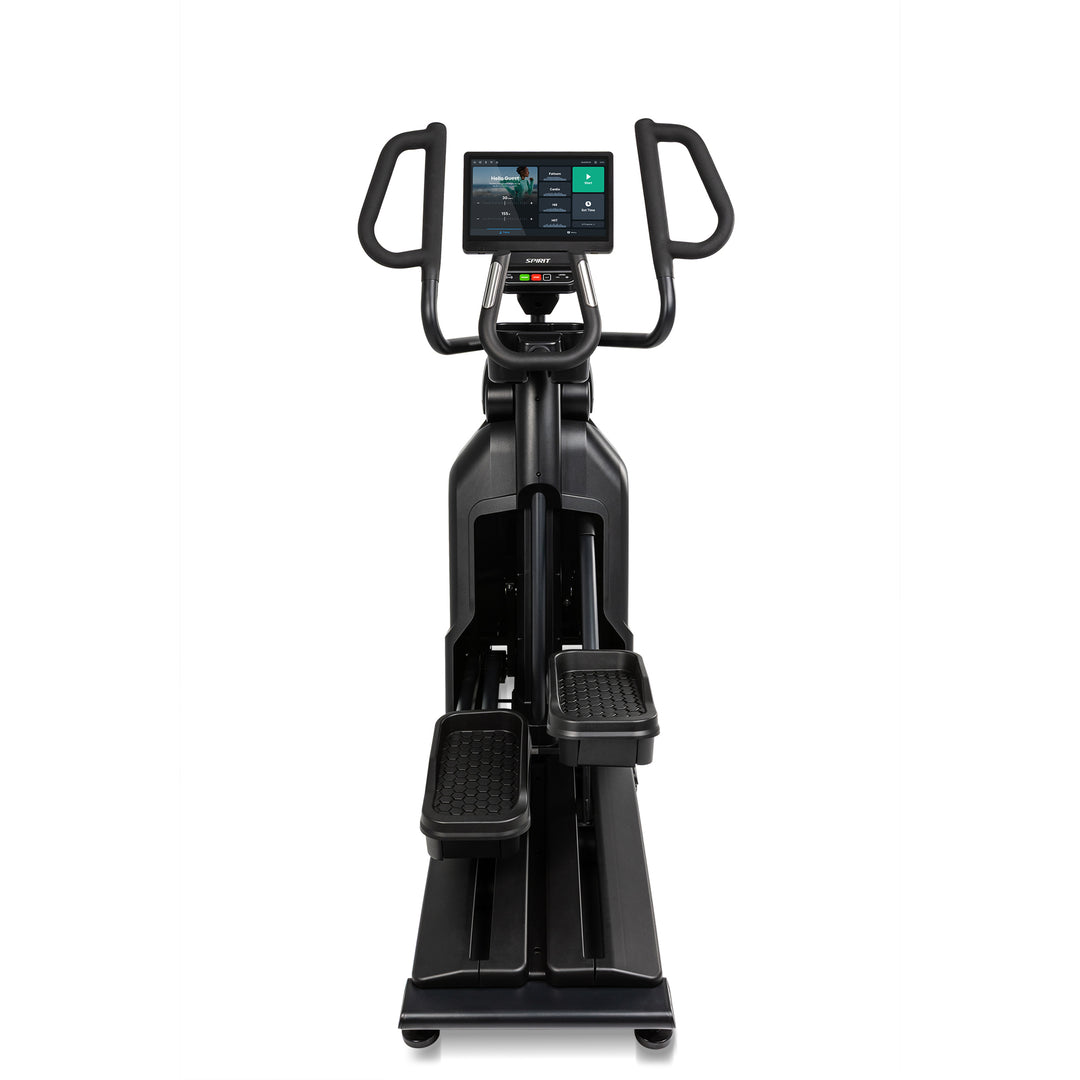 Spirit CE1000ENT Elliptical