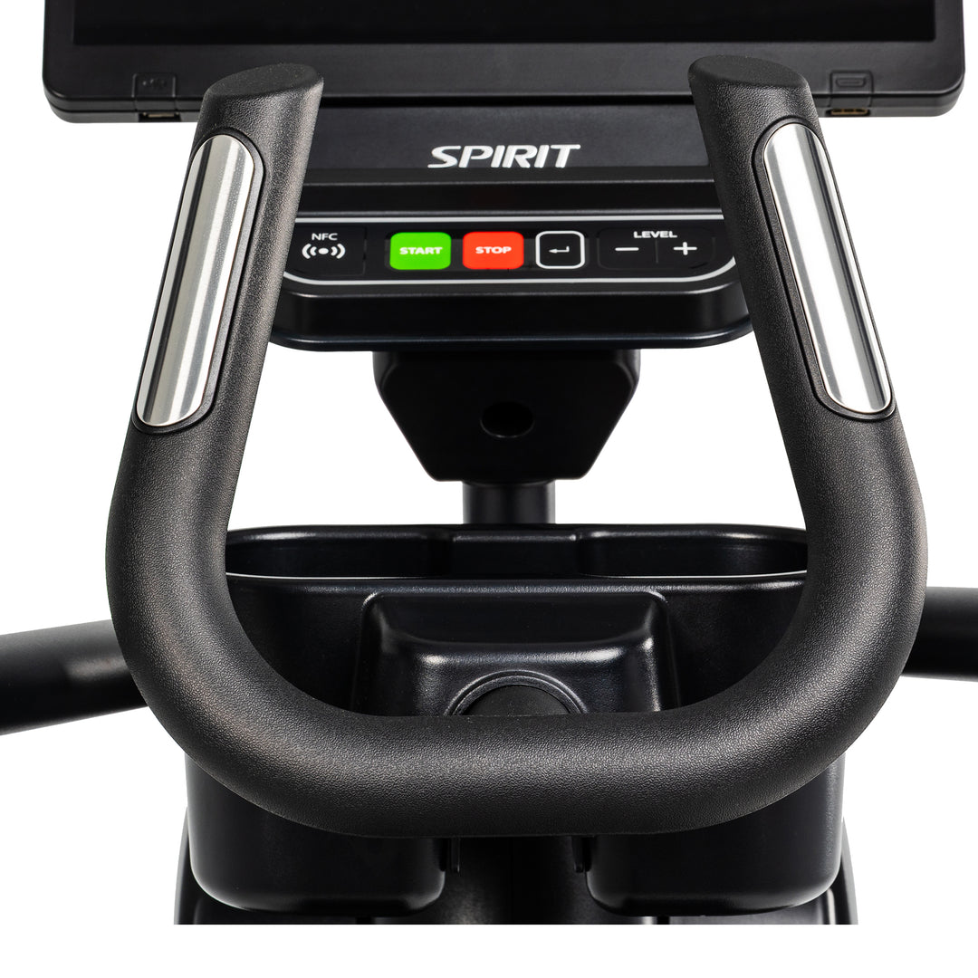 Spirit CE1000ENT Elliptical