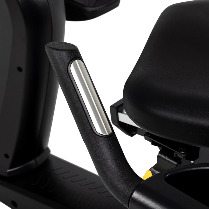 Spirit CR1000ENT Recumbent Bike