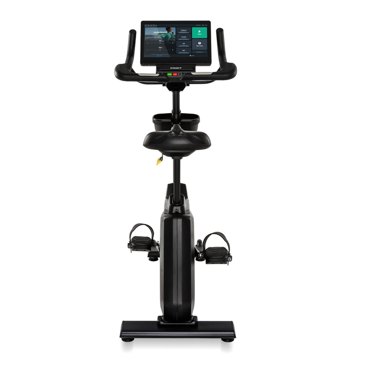Spirit CU1000ENT Upright Bike