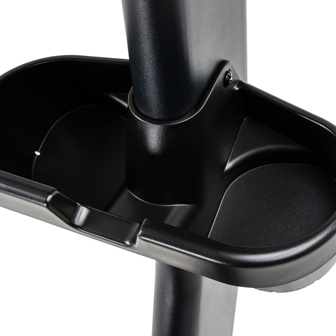 Spirit CU1000ENT Upright Bike