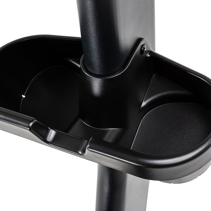 Spirit CU1000ENT Upright Bike