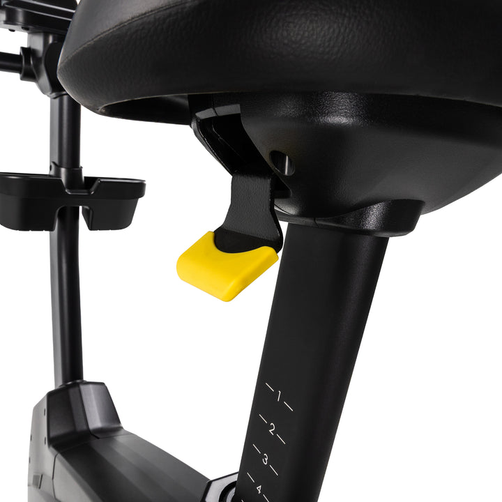 Spirit CU1000ENT Upright Bike
