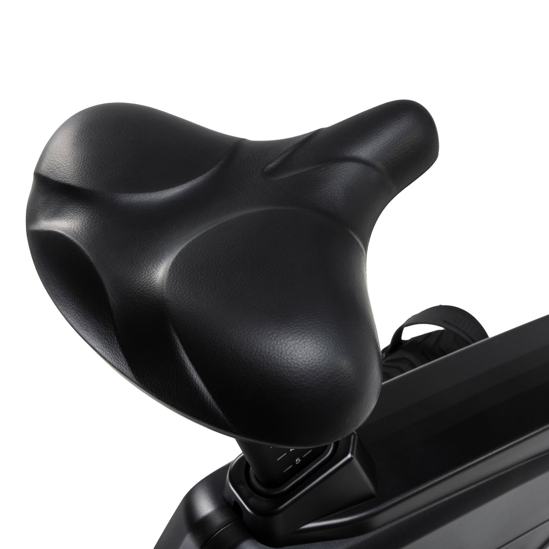 Spirit CU1000ENT Upright Bike