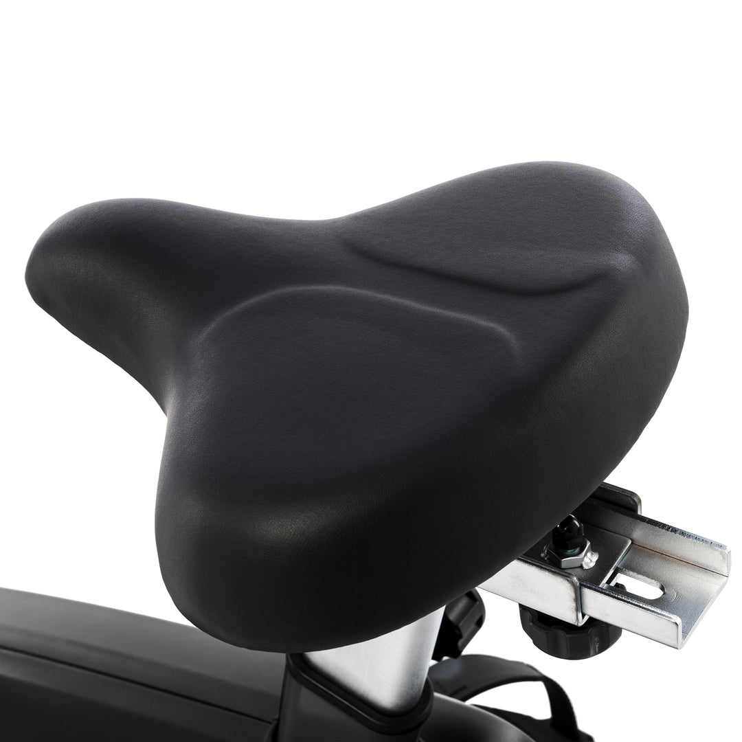 Spirit CU800ENT Upright Bike