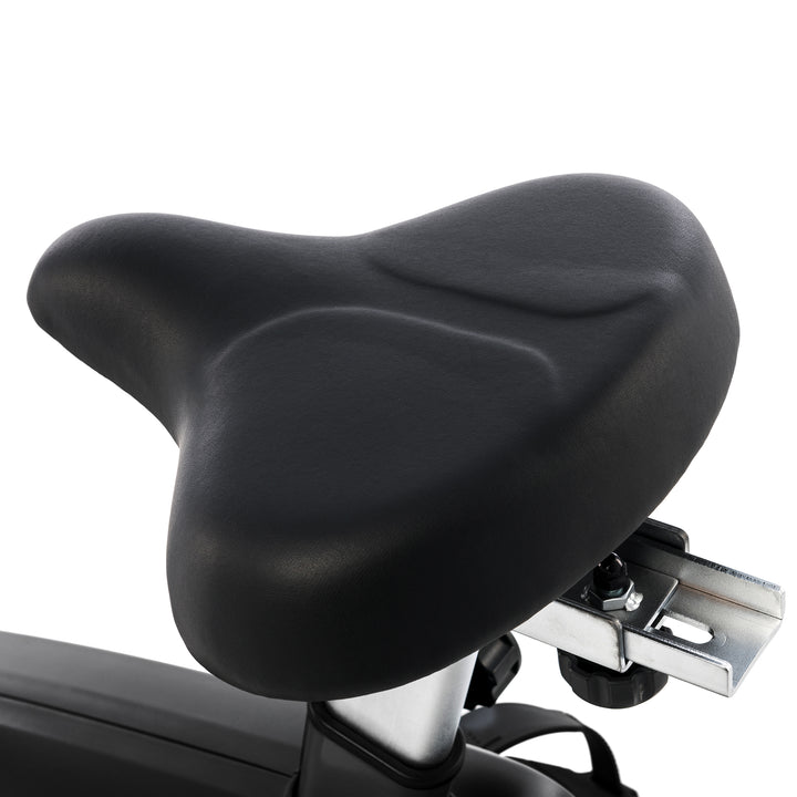 Spirit CU800ENT Upright Bike
