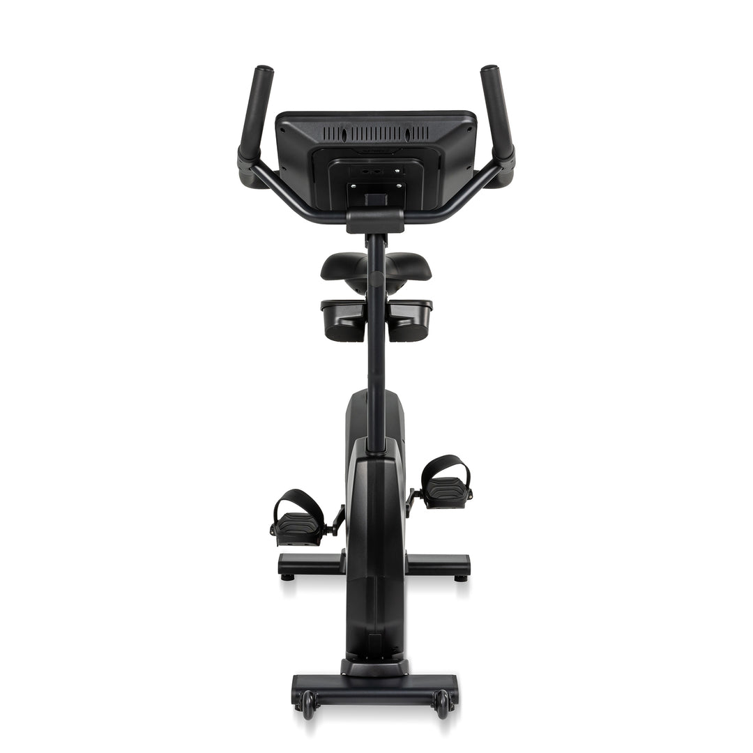 Spirit CU800ENT Upright Bike